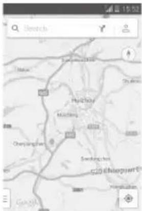 Vodafone Smart 4 Fun - Get My Location - 1