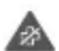 Vodafone Smart 4 Fun - Pictograms and graphic symbols - 13