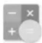 Vodafone Smart Platinium 7 - Calculator - 1