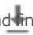 Vodafone Smart Platinium 7 - Status bar - 11