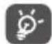 Vodafone Smart Platinium 7 - To create new events - 1