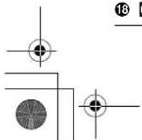 Pure geometric diagram with intersecting lines and circles, no text or symbols present