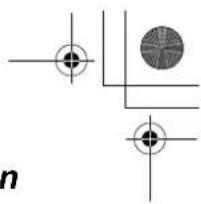 Pure geometric diagram with intersecting lines and circles, no text or symbols present