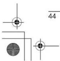 Pure geometric diagram with intersecting lines and circles, no text or symbols present