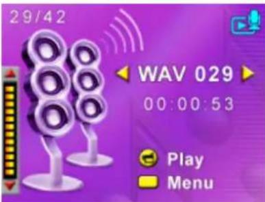 EASYPIX DV 5011 - ◆ Direction Buttons Function - 3