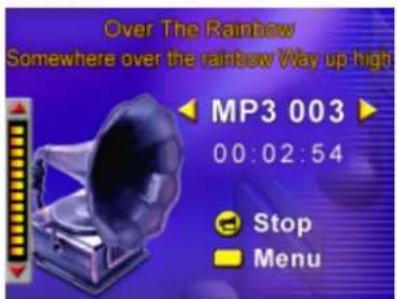 EASYPIX DV 5011 - ◆ Listen to MP3 Music - 3