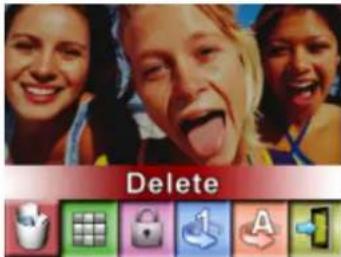 EASYPIX DV 5011 - ◆ Movie Playback - 3