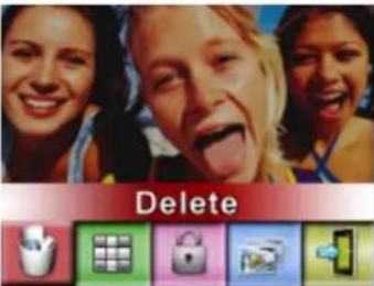 EASYPIX DV 5011 - ◆ Picture Playback - 3