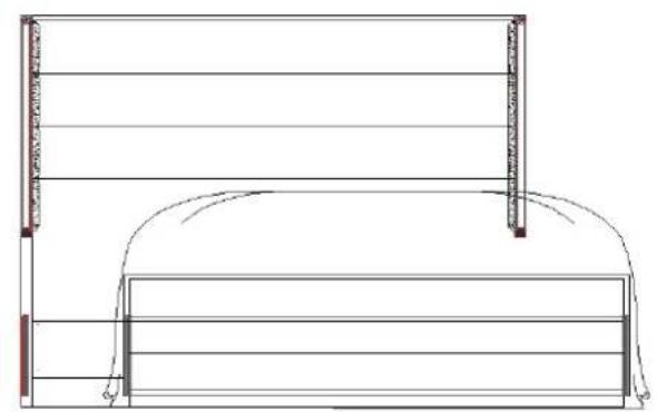 Hooker 1620-90151-LTBR - ASSEMBLY INSTRUCTION - 1