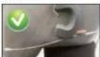 DPA D:screet Core 4062 - Adjusting the d:fine™ Omnidirectional, d:fine™ Directional, d:fine™ 66 and d:fine™ 88. - 5