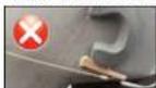 DPA D:screet Core 4062 - Adjusting the d:fine™ Omnidirectional, d:fine™ Directional, d:fine™ 66 and d:fine™ 88. - 4