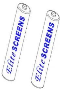 Elite Screens VMAX Plus 4 VMAX350XWV - Accessories for VMAX Plus 4 Series - 6