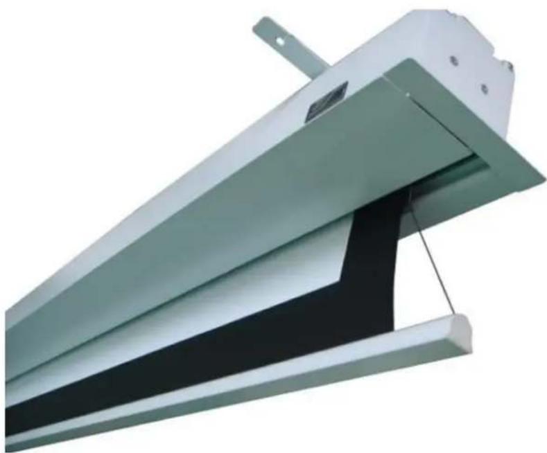 Elite Screens Evanesce Tension ITE94XW2-E30 - Evanesce Tension Series - 1