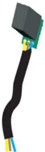 Elite Screens Evanesce Tension ITE94XW2-E30 - Accessories for Evanesce Tension Series - 6