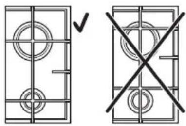 ZANUSSI ZGS640CTX - Information on acrylamides - 3