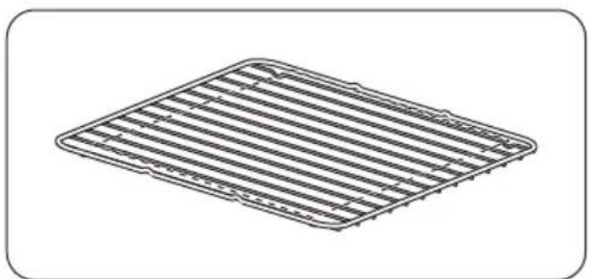 ZANUSSI ZCE65200WA - Grilling in general - 1