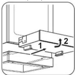 ZANUSSI ZCE65200WA - Αντιμετωπιση προβληματων - 1