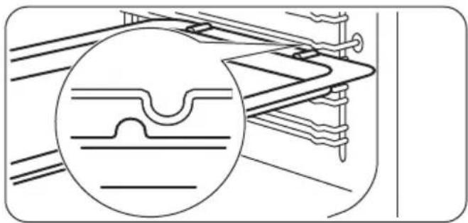 ZANUSSI ZCE65200WA - Βαθύ ταψί: - 1