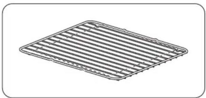 ZANUSSI ZCE65200WA - Ψήσιμο στο γκριλ γενικά - 1