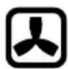 ZANKER ZKB7329AL - How to select a cooking function - 1
