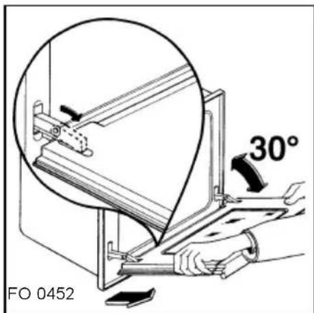 30° FO 0452