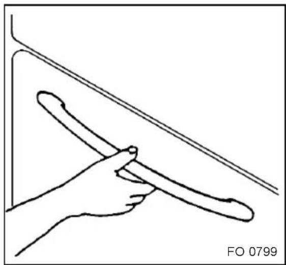 ZANKER ZKB7329AL - Then, select the conventional cooking function (☐) - 2
