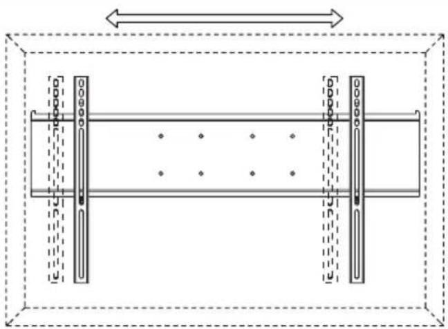 Peerless-AV DST970X2 - 9 - 2