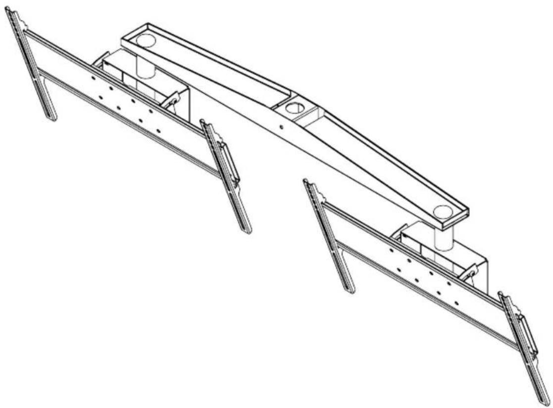 Peerless-AV DST970X2 - Installation and Assembly - 3