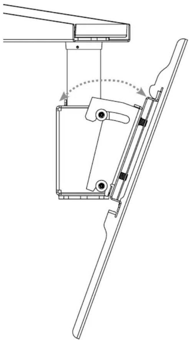 Peerless-AV DST970X2 - 10 - 2
