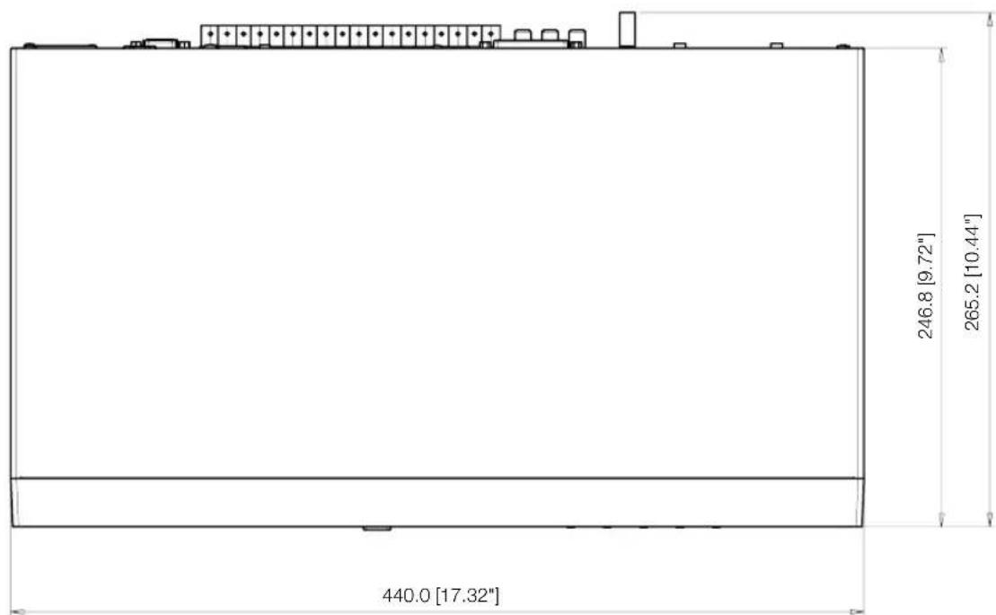 Hanwha SRD-854D - backup viewer - 19