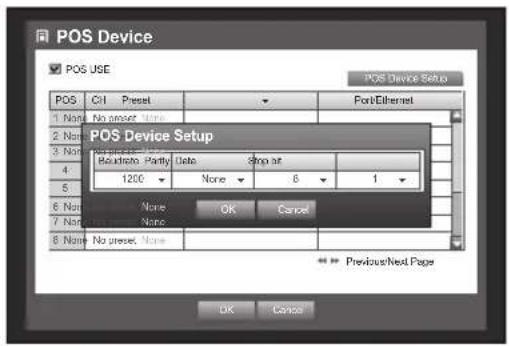 Hanwha SRD-854D - POS Devices - 2