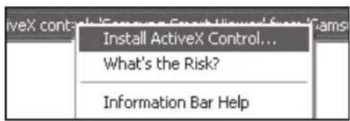 Hanwha SRD-854D - CONNECTING WEB VIEWER (Windows) - 6