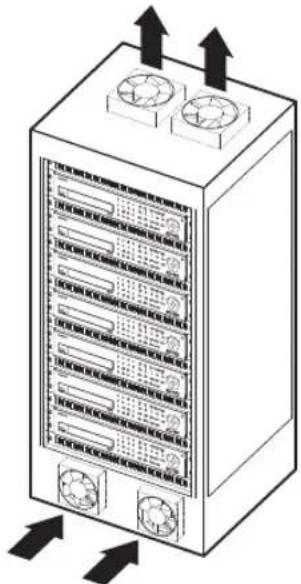 Hanwha SRD-854D - CheCKing The inSTALLATION environmenT - 2