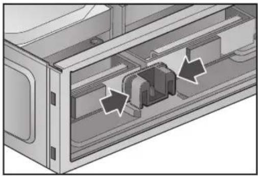 Hanwha SRD-854D - installation - 2