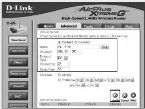 Hanwha SRD-854D - • Network Overview - 7