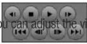 Hanwha SRD-854D - backup viewer - 12