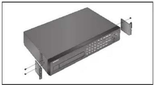 Hanwha SRD-854D - CheCKing The inSTALLATION environmenT - 4