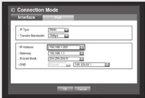 Hanwha SRD-854D - • Network Overview - 3