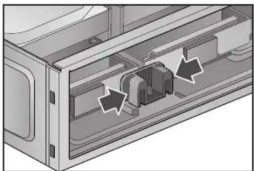 Hanwha SRD-854D - Cautions on HDD installation - 1