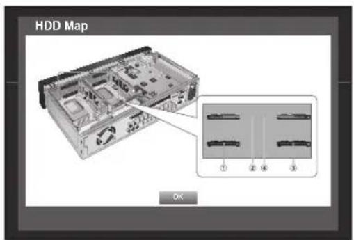 Hanwha SRD-854D - Confirming Devices - 2