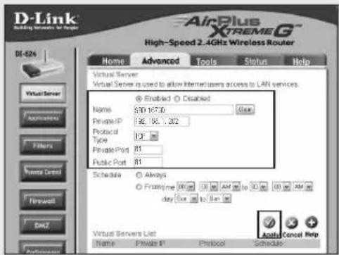 Hanwha SRD-854D - • Network Overview - 9