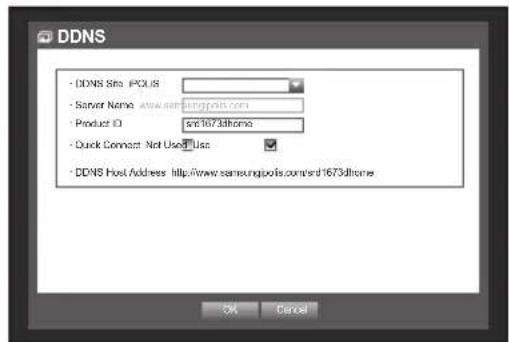 Hanwha SRD-854D - Go back to DVR - 3