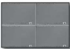 Hanwha SRD-1650DC - SPLIT-SCREEN - 2