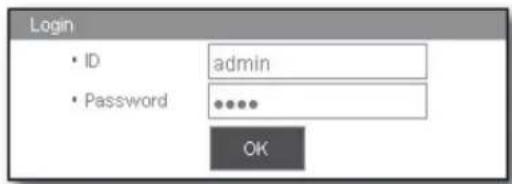 Hanwha SRD-1650DC - CONNECTING WEB VIEWER - 3