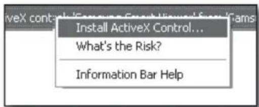 Hanwha SRD-1650DC - CONNECTING WEB VIEWER - 5