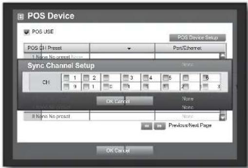 Hanwha SRD-1650DC - POS Devices - 4
