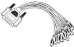 Hanwha SRD-1650DC - Package Contents - 7