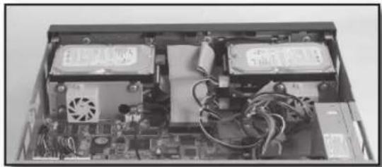 Hanwha SHR-5160 - SHR-5080, SHR-5160 - 14
