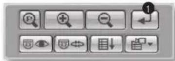 Hanwha SHR-5160 - Self Menu Setup of PTZ device - 1