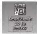 Hanwha SHR-5160 - Smart Viewer PROGRAM EXECUTION - 1